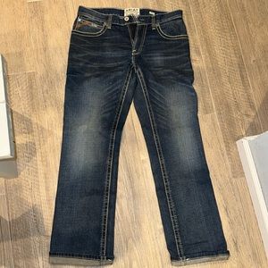 Men’s Ariat jeans